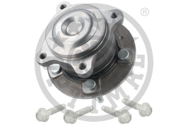 Wheel Bearing Kit OPTIMAL 252232 3