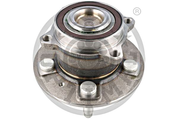 Wheel Bearing Kit OPTIMAL 551301