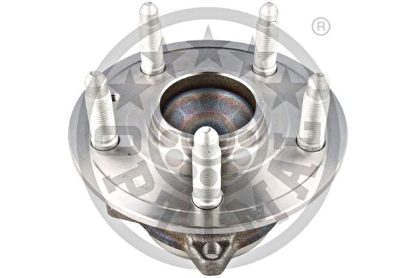 Wheel Bearing Kit OPTIMAL 551301 2