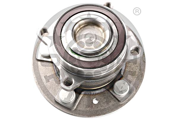 Wheel Bearing Kit OPTIMAL 551301 3