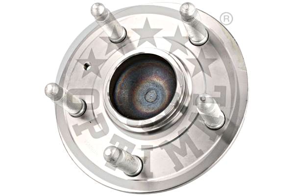 Wheel Bearing Kit OPTIMAL 551301 4