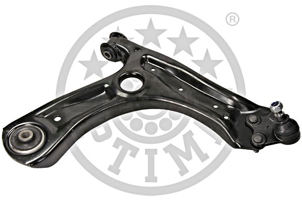 Control/Trailing Arm, wheel suspension OPTIMAL G6-1558S1 2