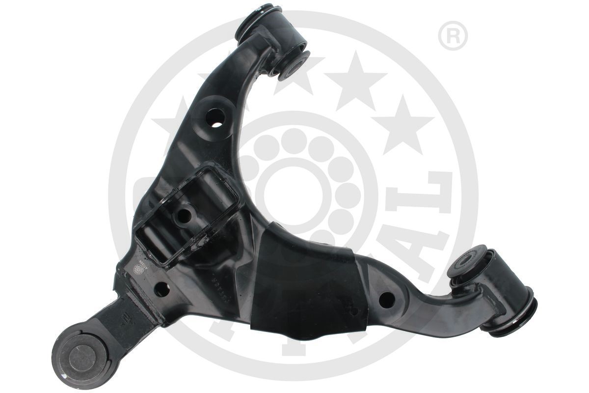 Control/Trailing Arm, wheel suspension OPTIMAL G6-2104 2