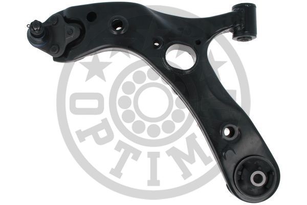 Control/Trailing Arm, wheel suspension OPTIMAL G6-2064S