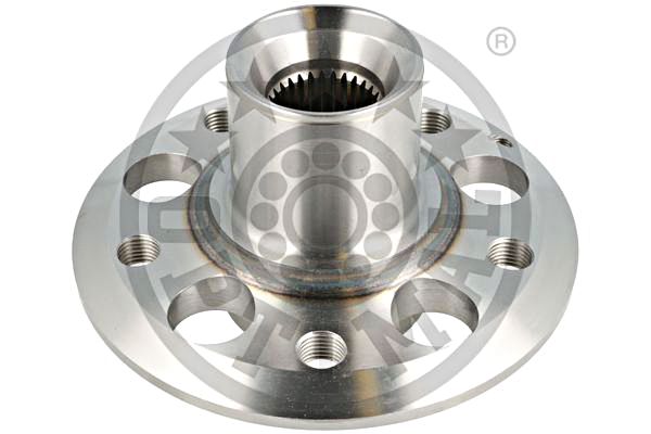 Wheel Hub OPTIMAL 04-P417