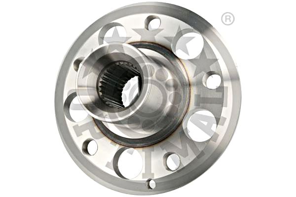 Wheel Hub OPTIMAL 04-P417 3
