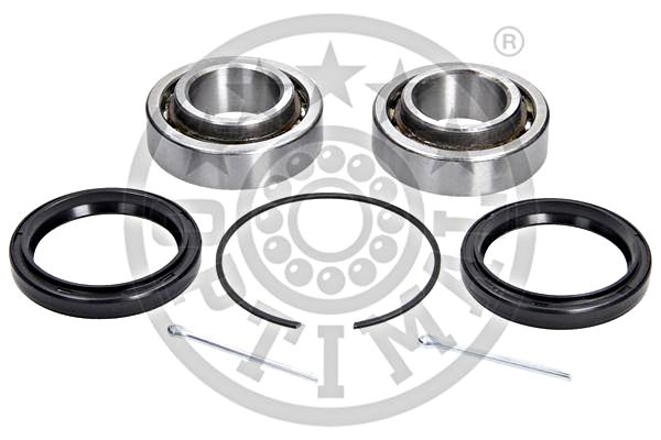 Wheel Bearing Kit OPTIMAL 881507