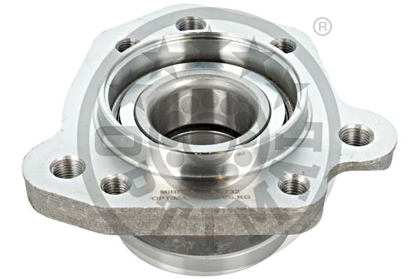 Wheel Bearing Kit OPTIMAL 912667 2