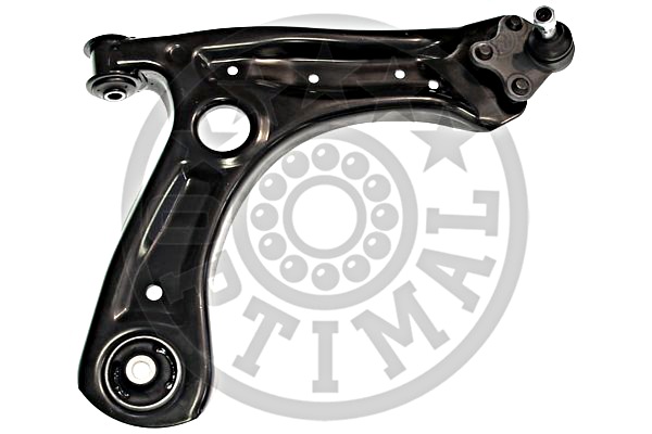 Control/Trailing Arm, wheel suspension OPTIMAL G6-1358 2