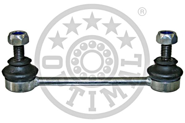 Link/Coupling Rod, stabiliser bar OPTIMAL G7-843