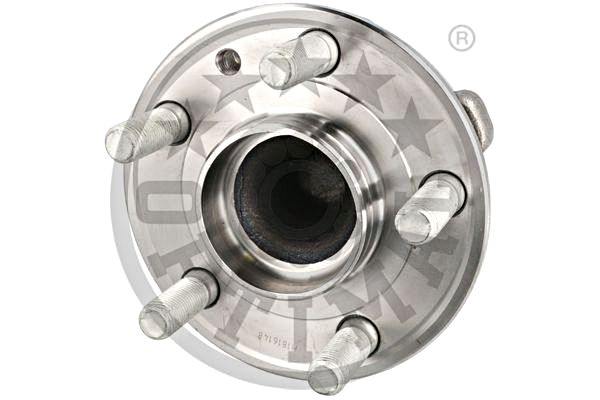 Wheel Bearing Kit OPTIMAL 881403 2