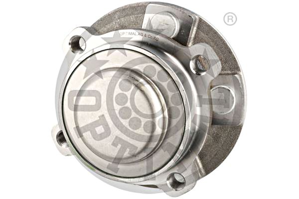 Wheel Bearing Kit OPTIMAL 881403 3
