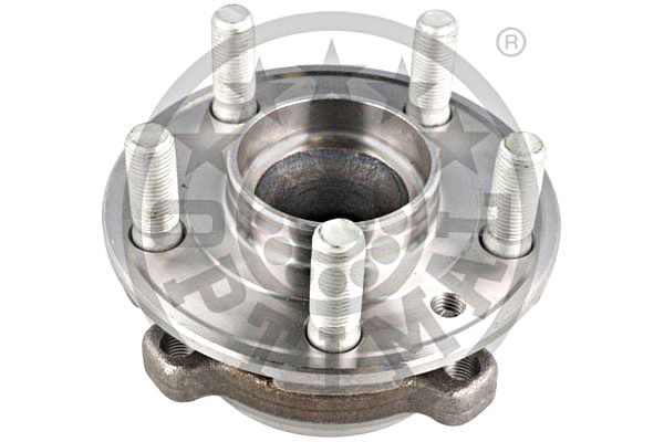 Wheel Bearing Kit OPTIMAL 881403 4