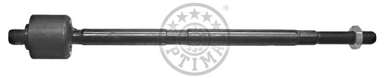 Inner Tie Rod OPTIMAL G2-616