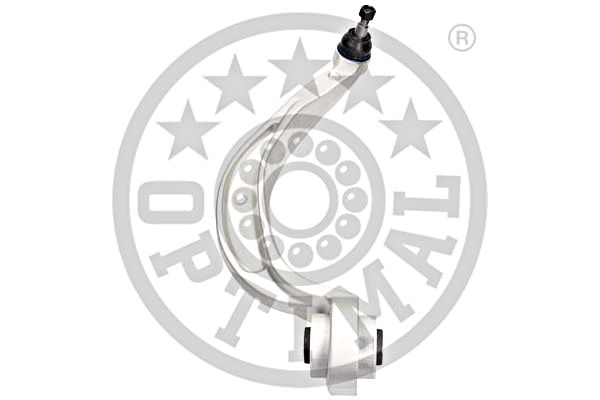 Control/Trailing Arm, wheel suspension OPTIMAL G5-798 2