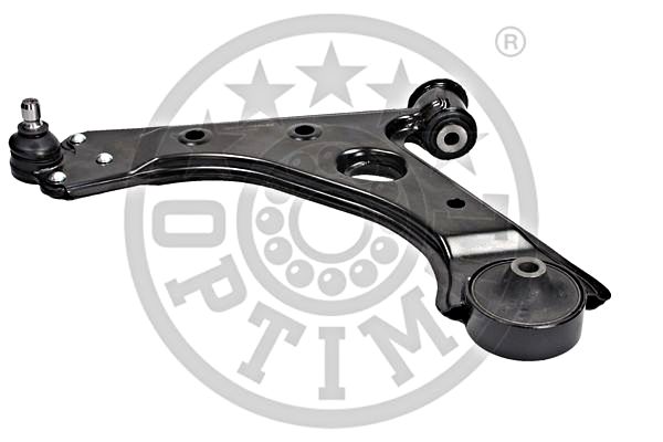 Control/Trailing Arm, wheel suspension OPTIMAL G6-1119 2