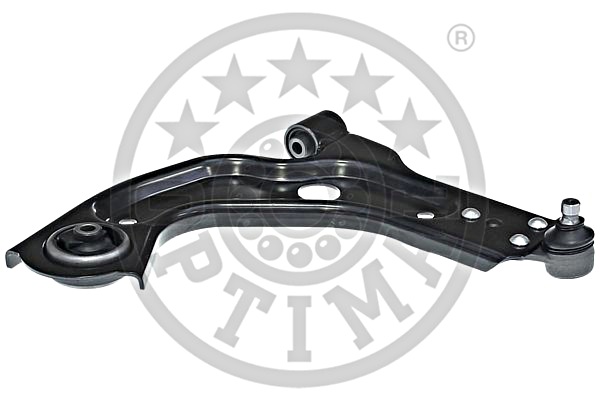 Control/Trailing Arm, wheel suspension OPTIMAL G6-692 2
