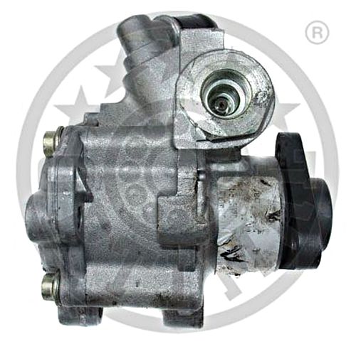 Hydraulic Pump, steering system OPTIMAL HP-256