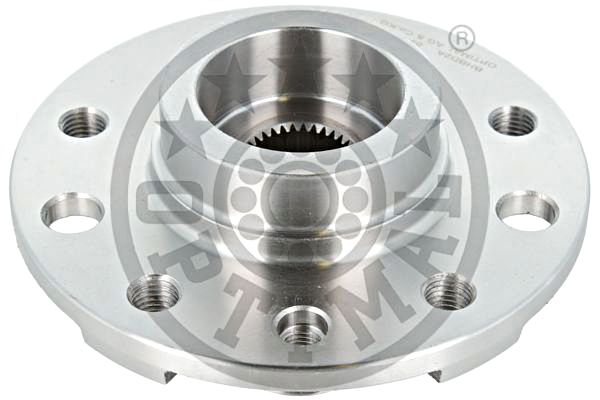 Wheel Hub OPTIMAL 04-P151 2
