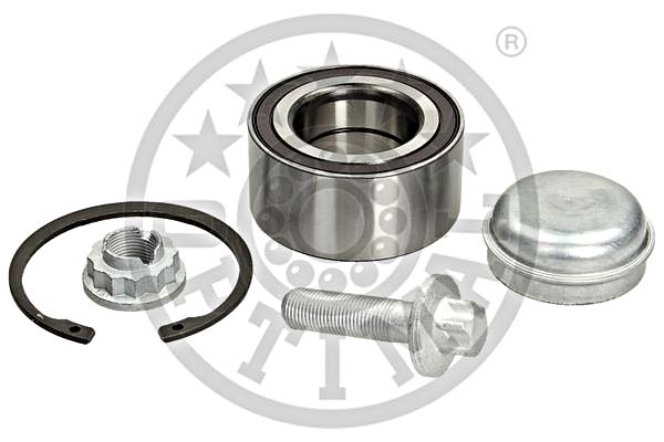 Wheel Bearing Kit OPTIMAL 401655L