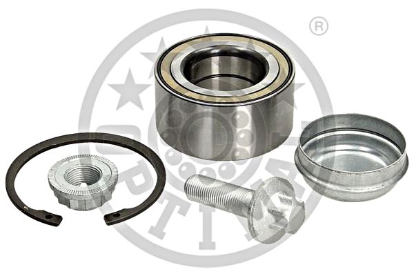 Wheel Bearing Kit OPTIMAL 401655L 2