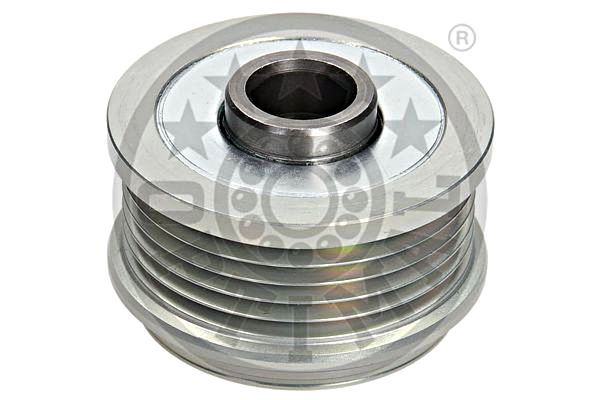 Alternator Freewheel Clutch OPTIMAL F5-1030 2