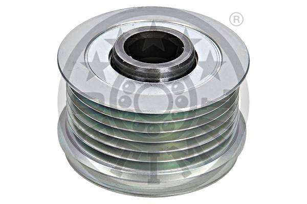 Alternator Freewheel Clutch OPTIMAL F5-1116 2