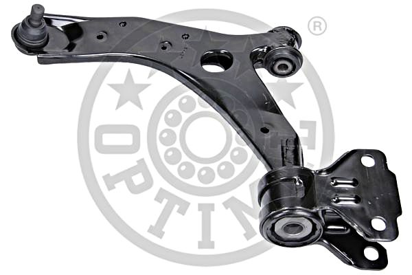 Control/Trailing Arm, wheel suspension OPTIMAL G6-1372