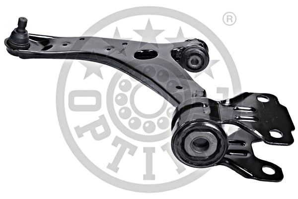 Control/Trailing Arm, wheel suspension OPTIMAL G6-1372 2
