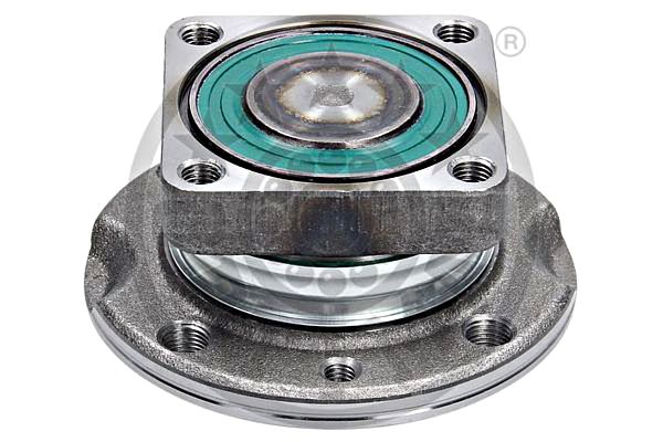 Wheel Bearing Kit OPTIMAL 802394
