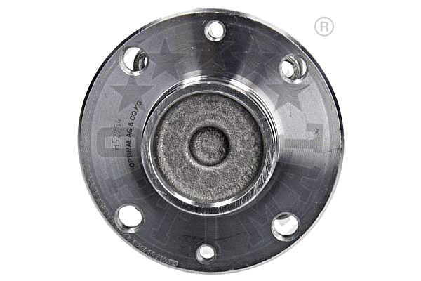 Wheel Bearing Kit OPTIMAL 802394 3