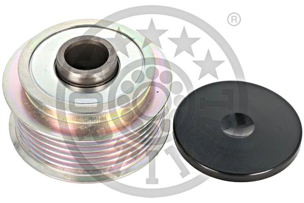 Alternator Freewheel Clutch OPTIMAL F5-1168 2