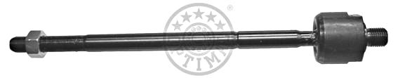 Inner Tie Rod OPTIMAL G2-512