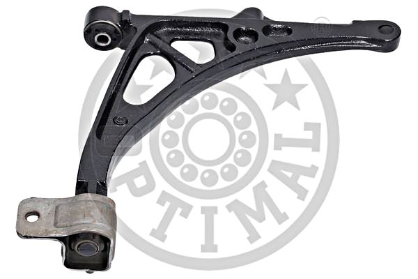 Control/Trailing Arm, wheel suspension OPTIMAL G6-108