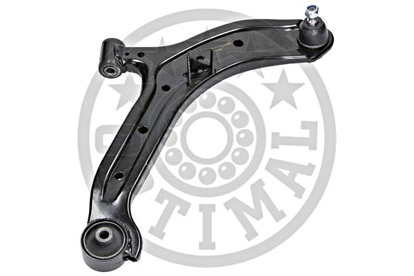 Control/Trailing Arm, wheel suspension OPTIMAL G6-971