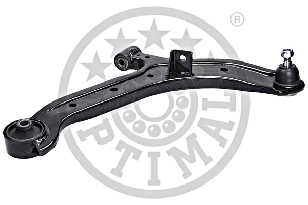 Control/Trailing Arm, wheel suspension OPTIMAL G6-971 3