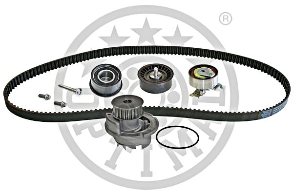 Water Pump & Timing Belt Kit OPTIMAL SK-1113AQ2