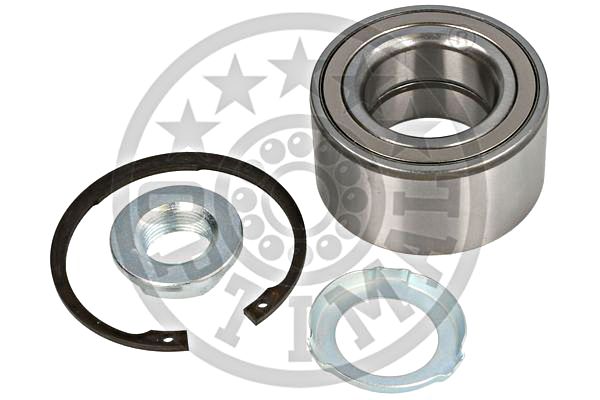 Wheel Bearing Kit OPTIMAL 502125