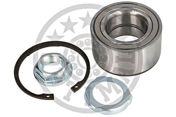 Wheel Bearing Kit OPTIMAL 502125 2