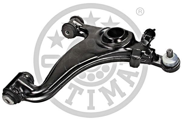 Control/Trailing Arm, wheel suspension OPTIMAL G6-563 3