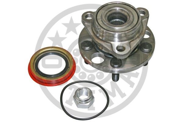 Wheel Bearing Kit OPTIMAL 251343
