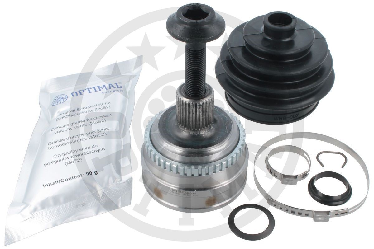 Joint Kit, drive shaft OPTIMAL CW-2662