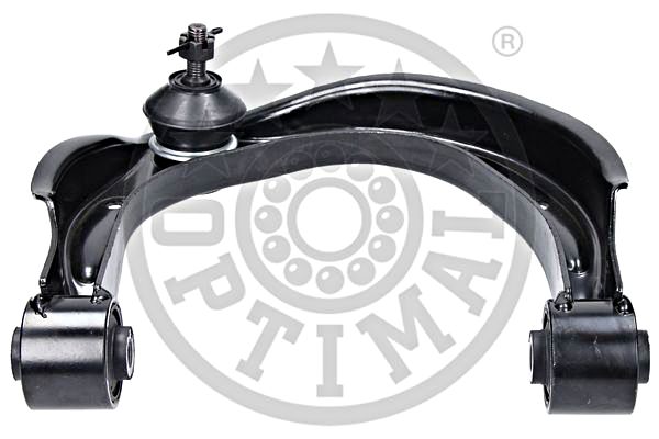 Control/Trailing Arm, wheel suspension OPTIMAL G6-1377 3
