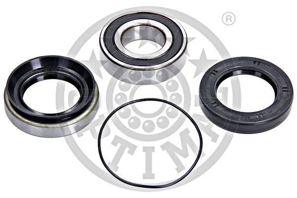 Wheel Bearing Kit OPTIMAL 301659