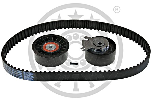 Timing Belt Kit OPTIMAL SK-1489 2