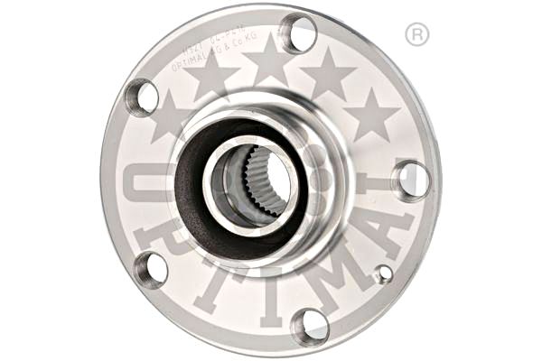 Wheel Hub OPTIMAL 04-P416 3