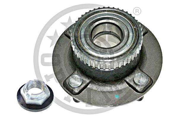 Wheel Bearing Kit OPTIMAL 302188