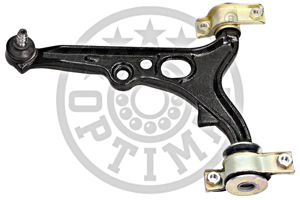 Control/Trailing Arm, wheel suspension OPTIMAL G6-036