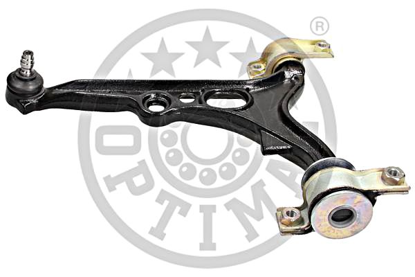 Control/Trailing Arm, wheel suspension OPTIMAL G6-036 2
