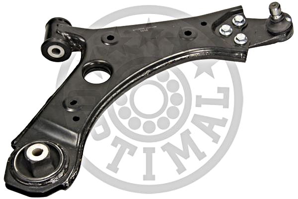 Control/Trailing Arm, wheel suspension OPTIMAL G6-1629